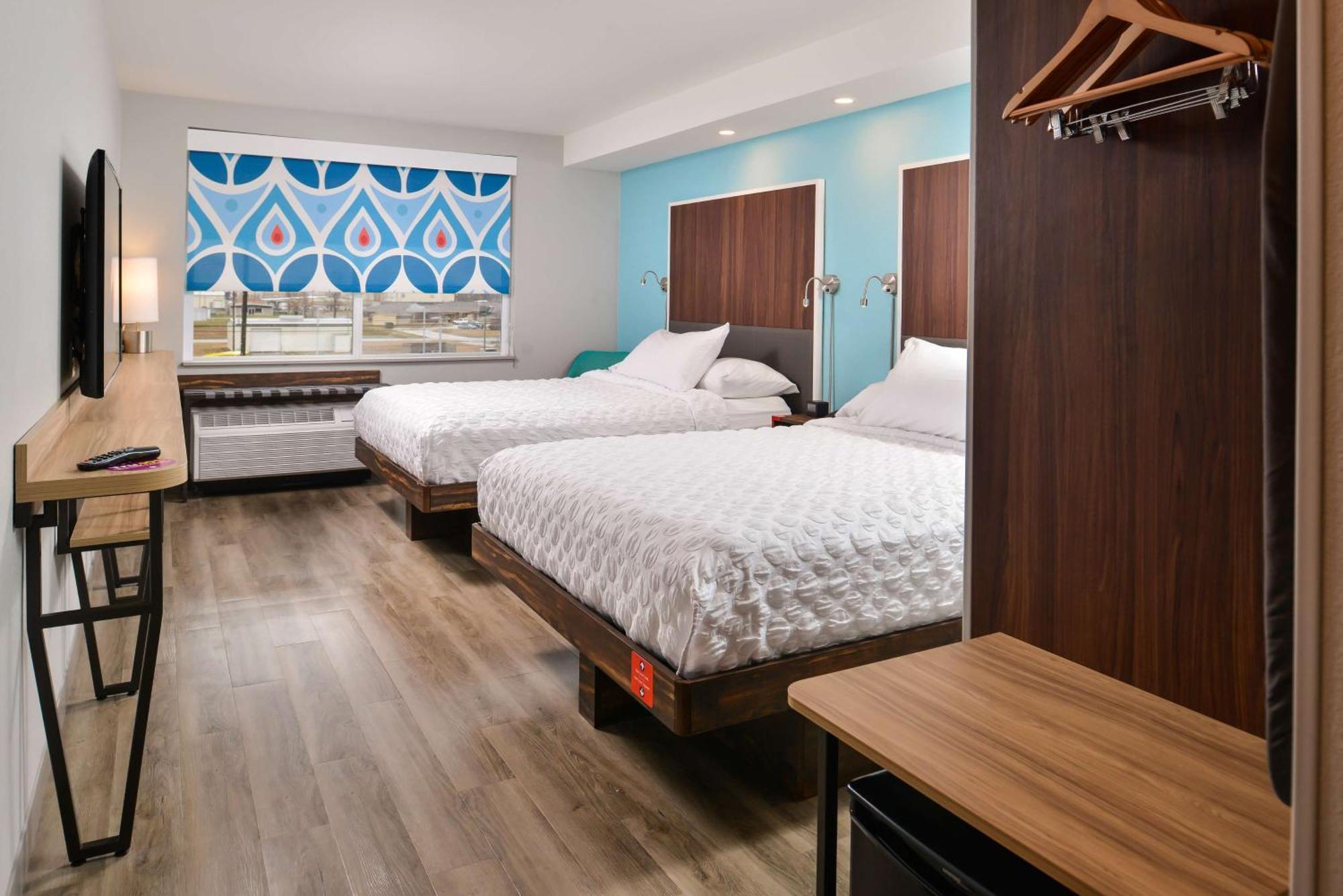 Hotel Tru By Hilton Stuttgart Exteriér fotografie