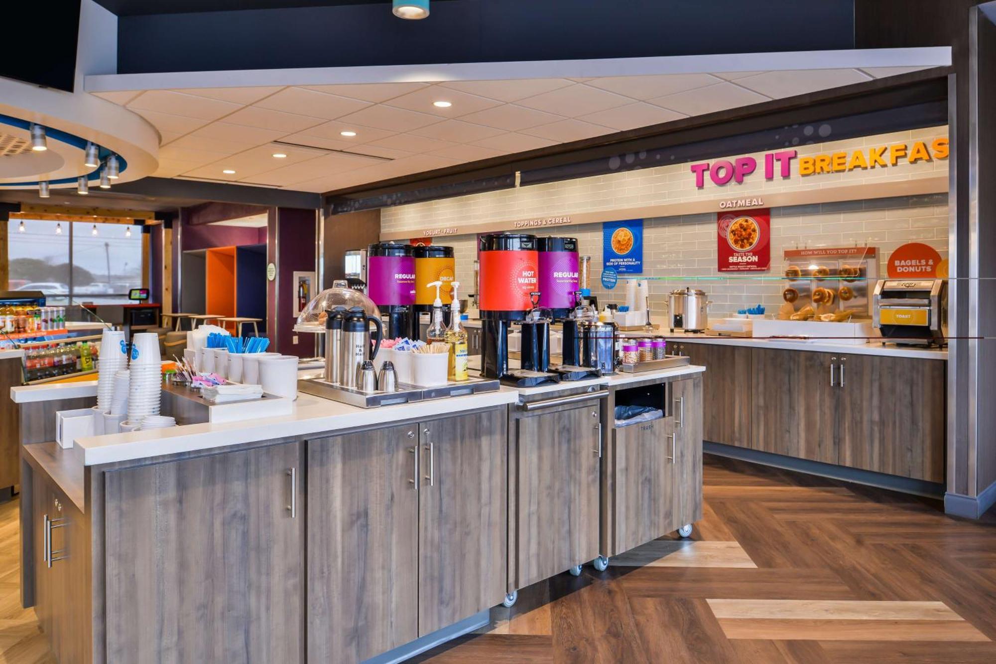 Hotel Tru By Hilton Stuttgart Exteriér fotografie